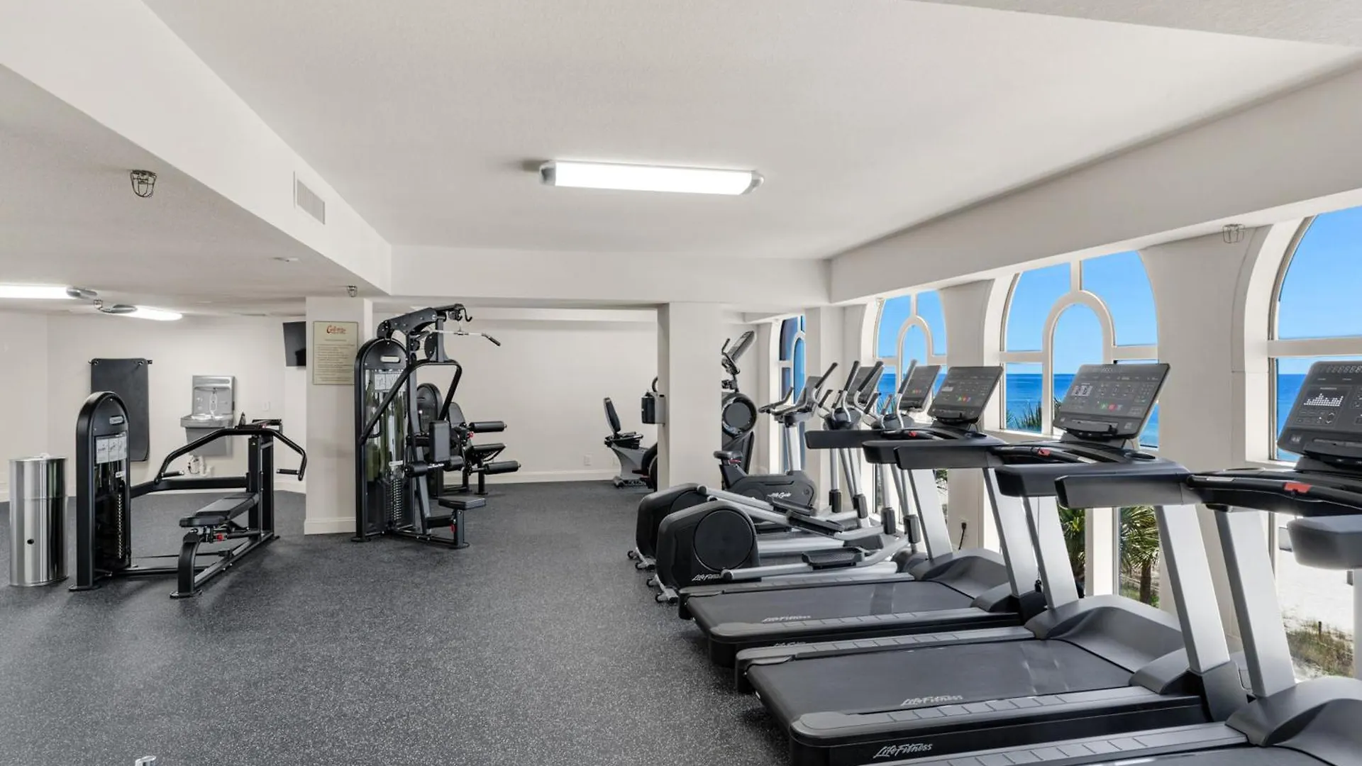 Apartment Calypso Resort 2 Panama City Beach