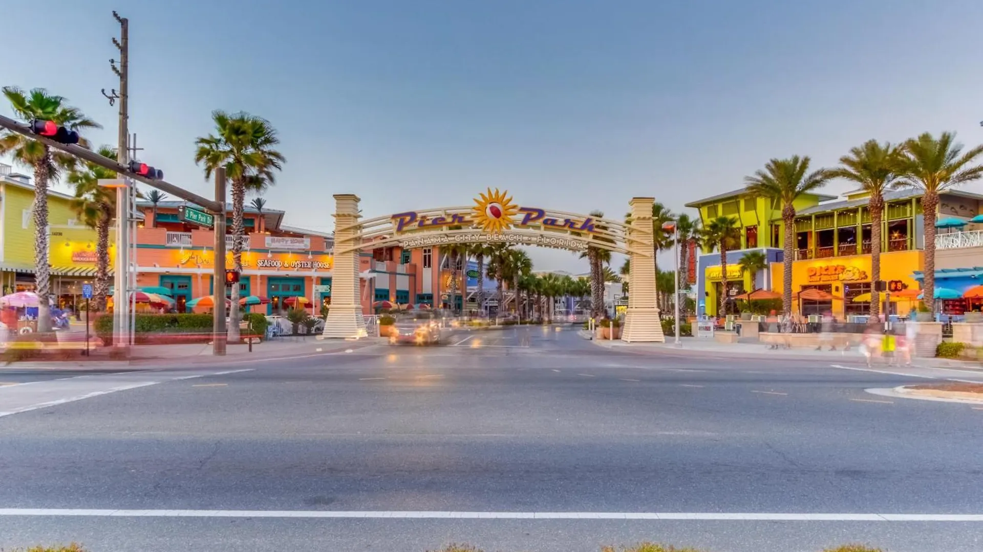 Calypso Resort 2 Panama City Beach United States