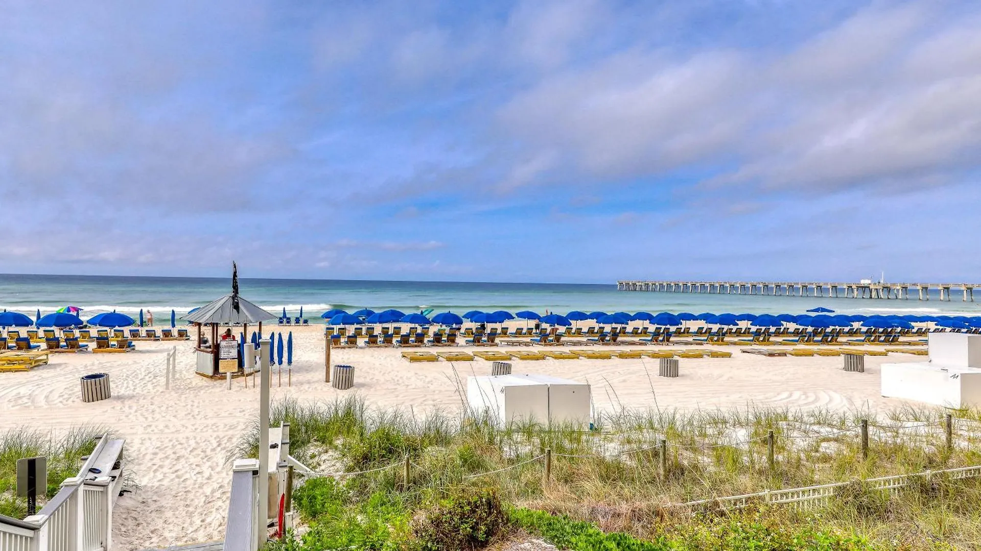 Calypso Resort 2 Panama City Beach 0*,  United States