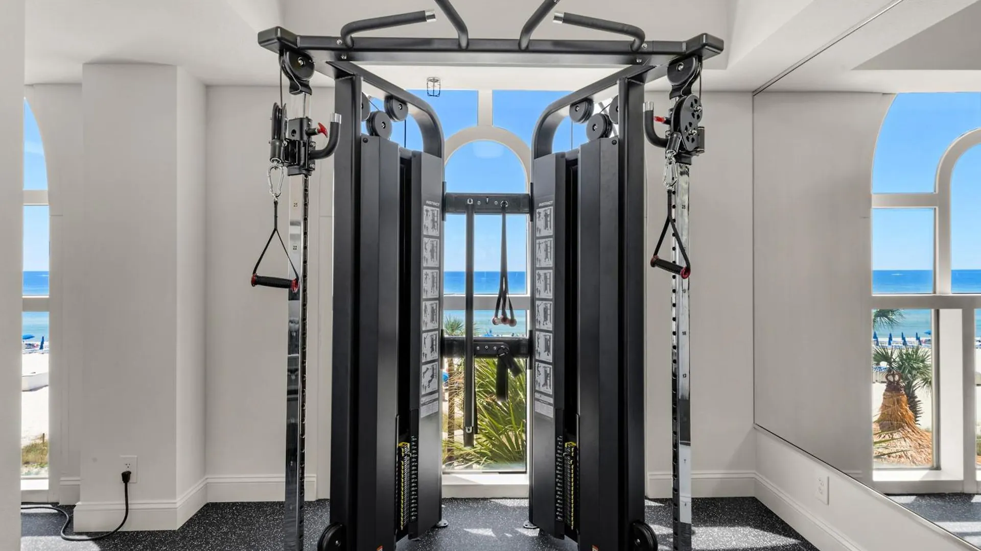 Calypso Resort 2 Panama City Beach Apartment