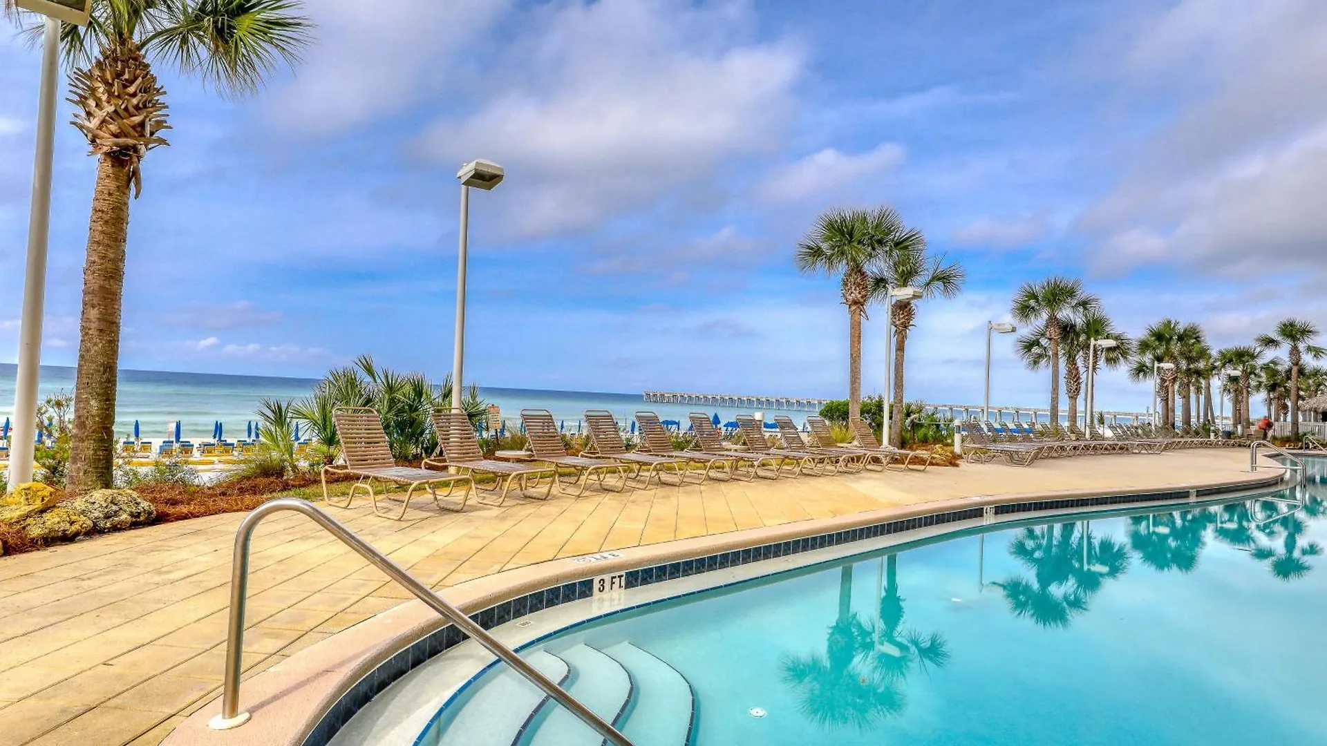 Calypso Resort 2 Panama City Beach 0*,