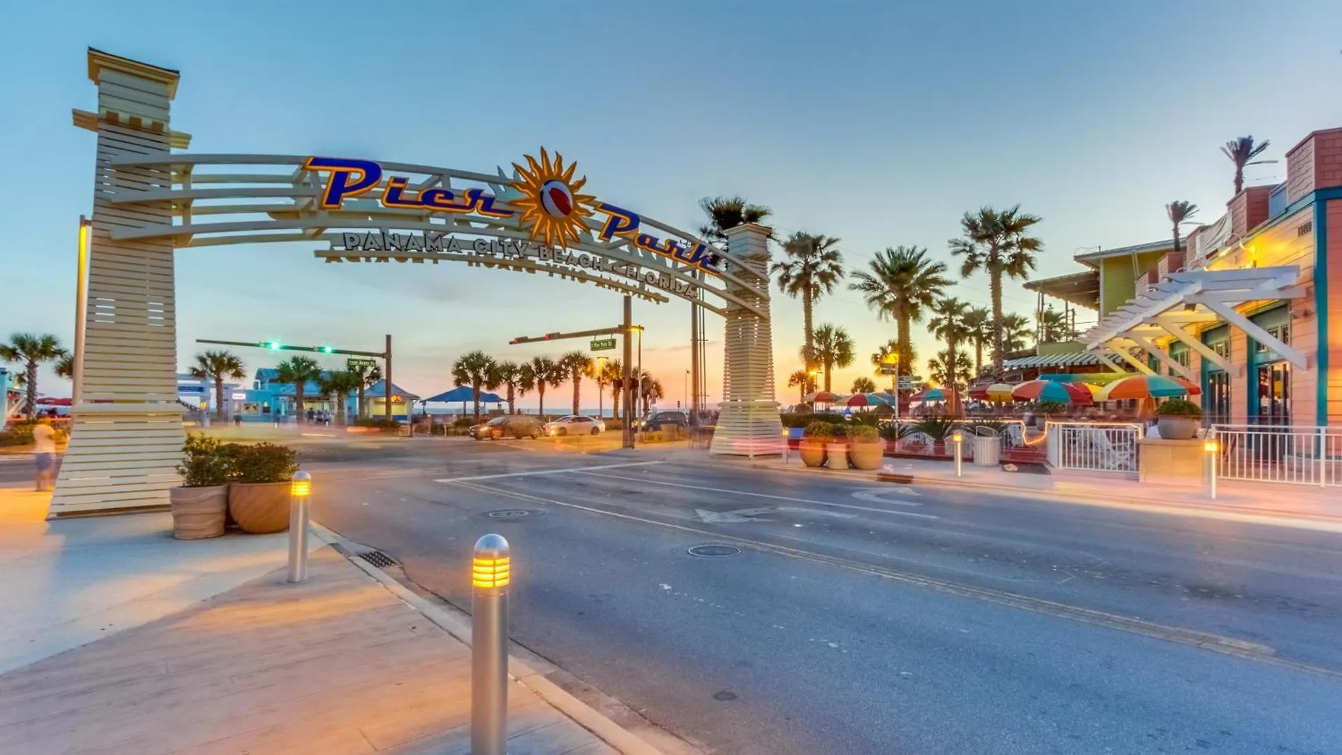 Calypso Resort 2 Panama City Beach 0*,