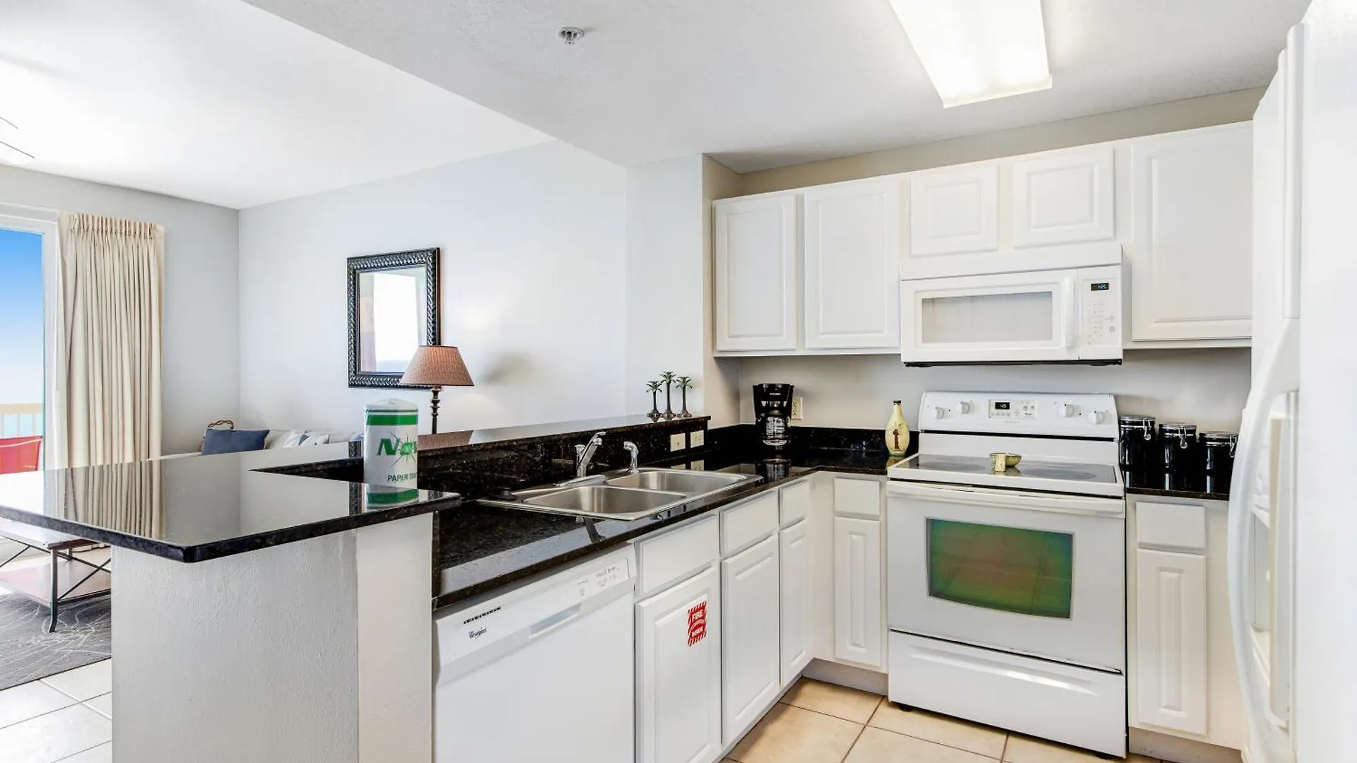 Apartment Calypso Resort 2 Panama City Beach United States