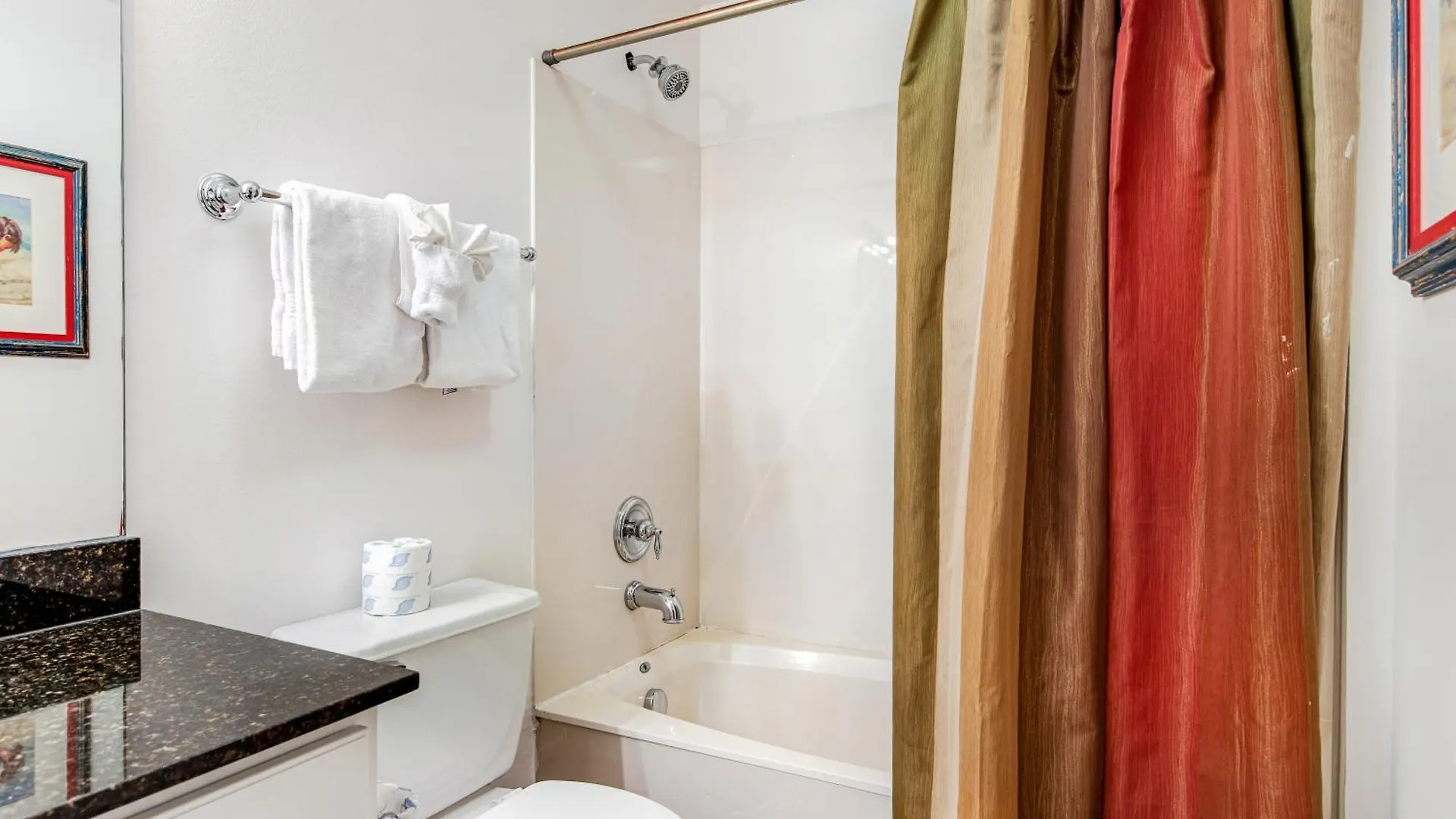 Calypso Resort 2 Panama City Beach