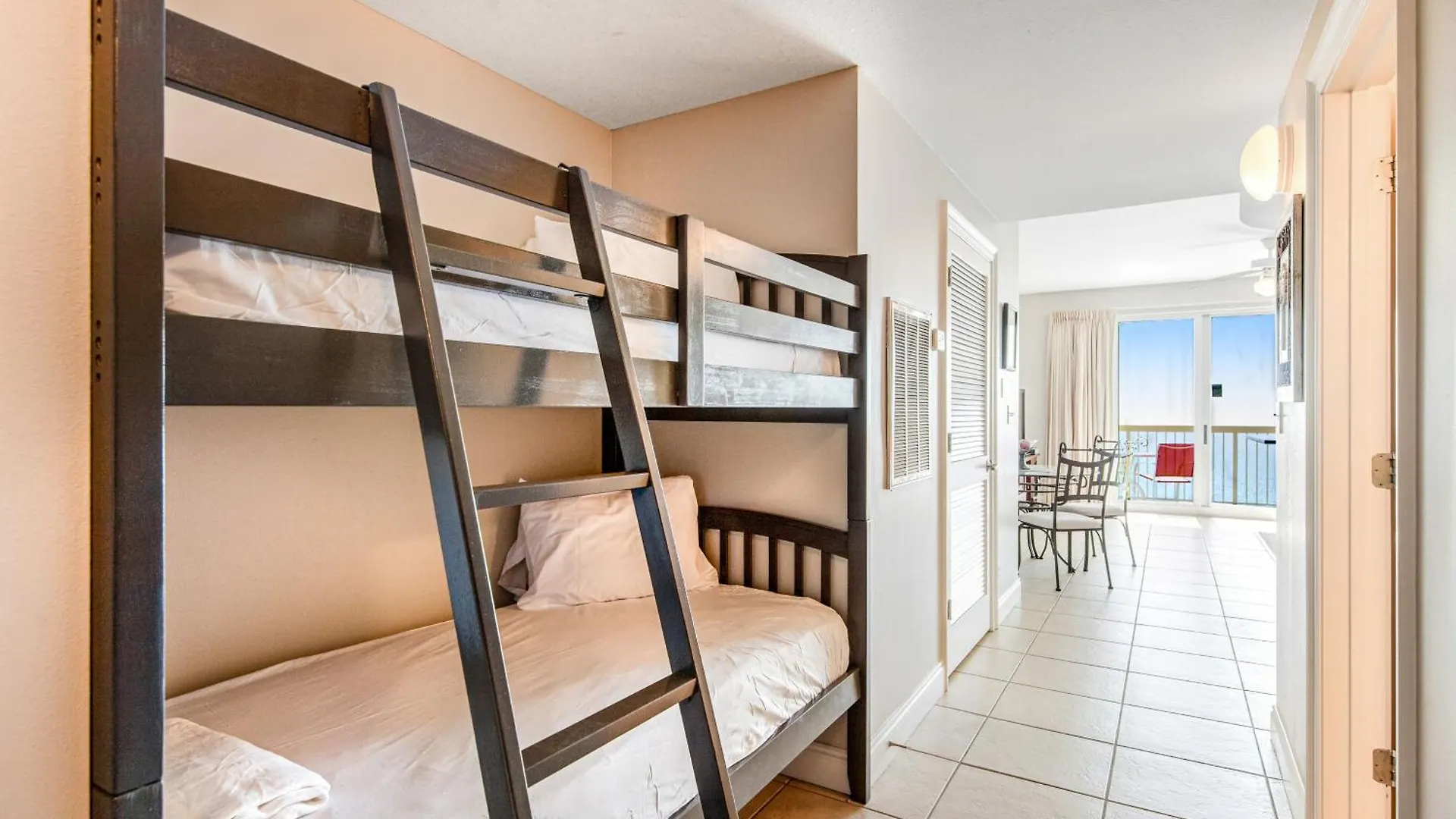 Calypso Resort 2 Panama City Beach 0*,  United States