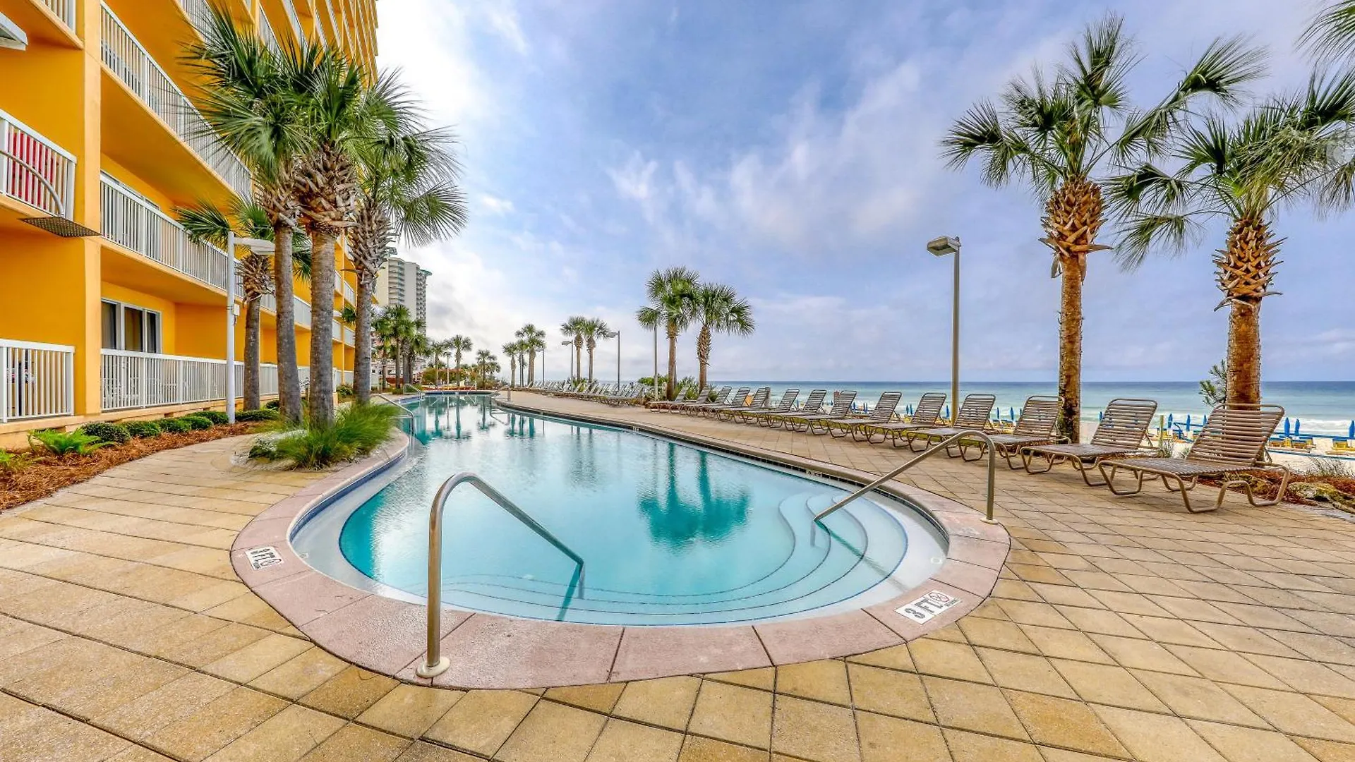 Calypso Resort 2 Panama City Beach United States