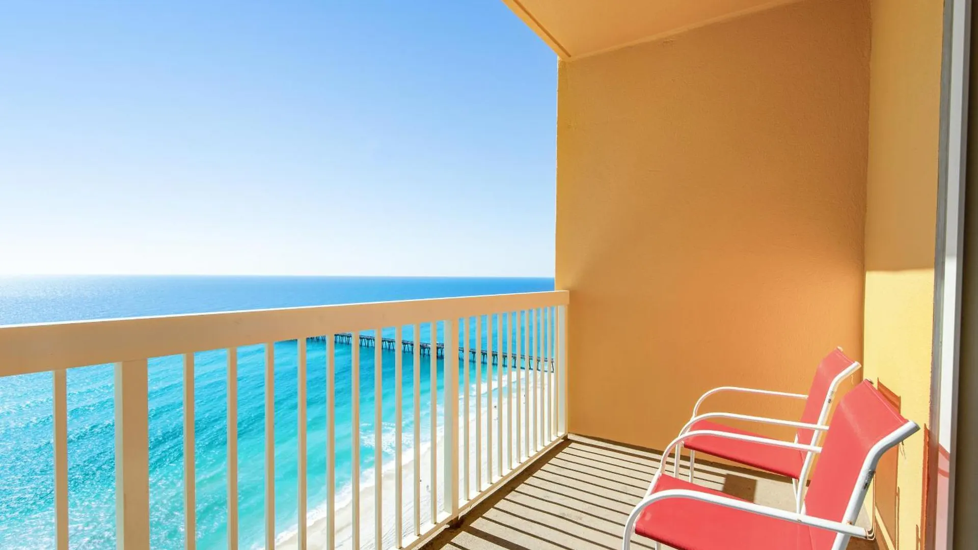 Calypso Resort 2 Panama City Beach 0*,  United States