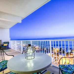 Laketown Wharf 1408 By Zia Vr Panama City Beach