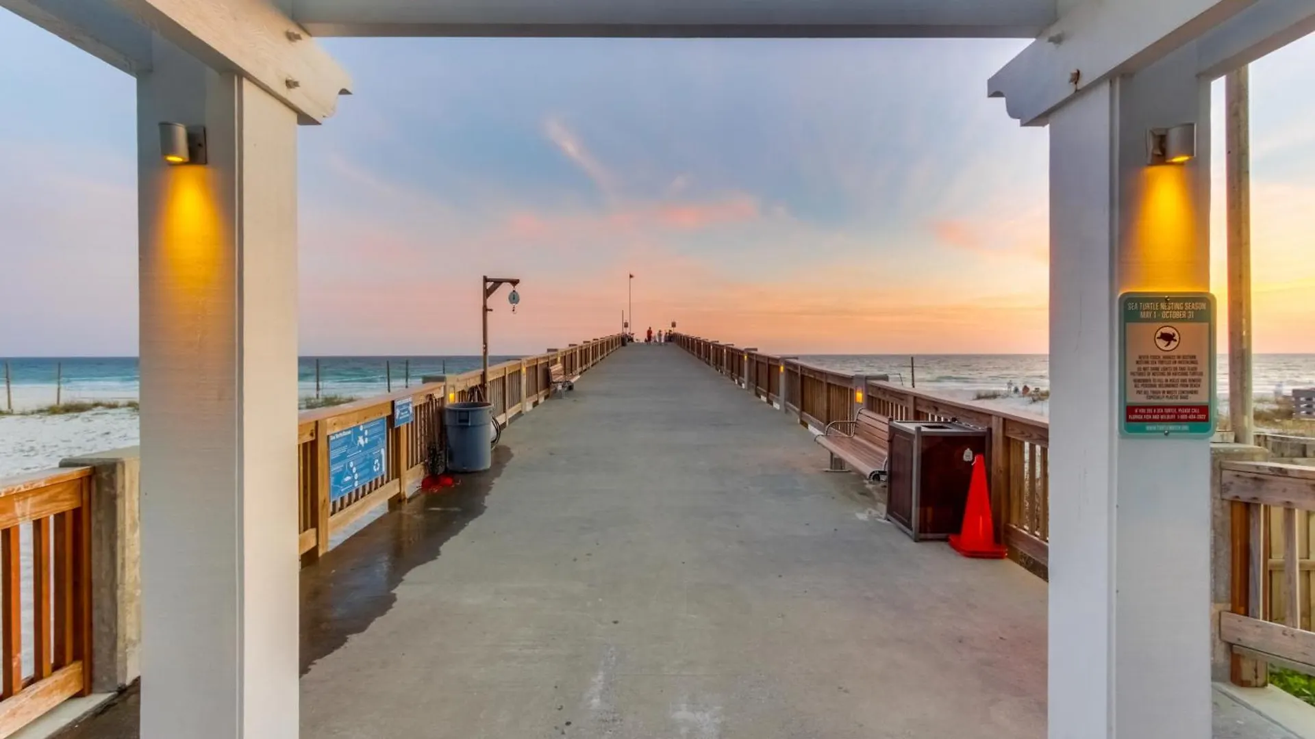 Calypso Resort 2 Panama City Beach Apartment