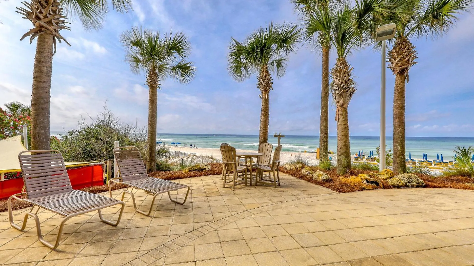 Calypso Resort 2 Panama City Beach 0*,  United States