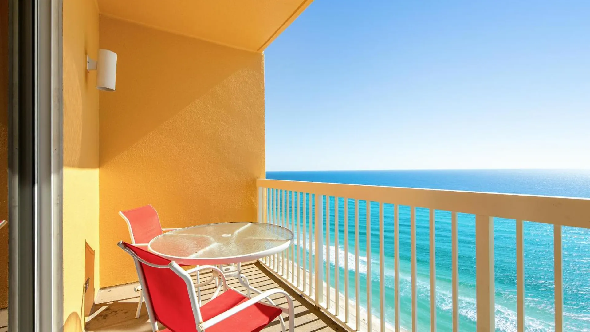 Apartment Calypso Resort 2 Panama City Beach
